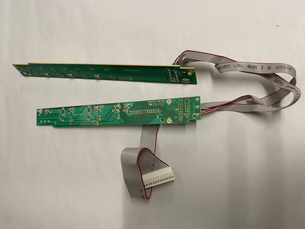 Frigidaire A07269302 SF2603-K9302 5304518467 PD00056879 4920134 AP6809115 PS12585991 EAP12585991 Dishwasher Control Board