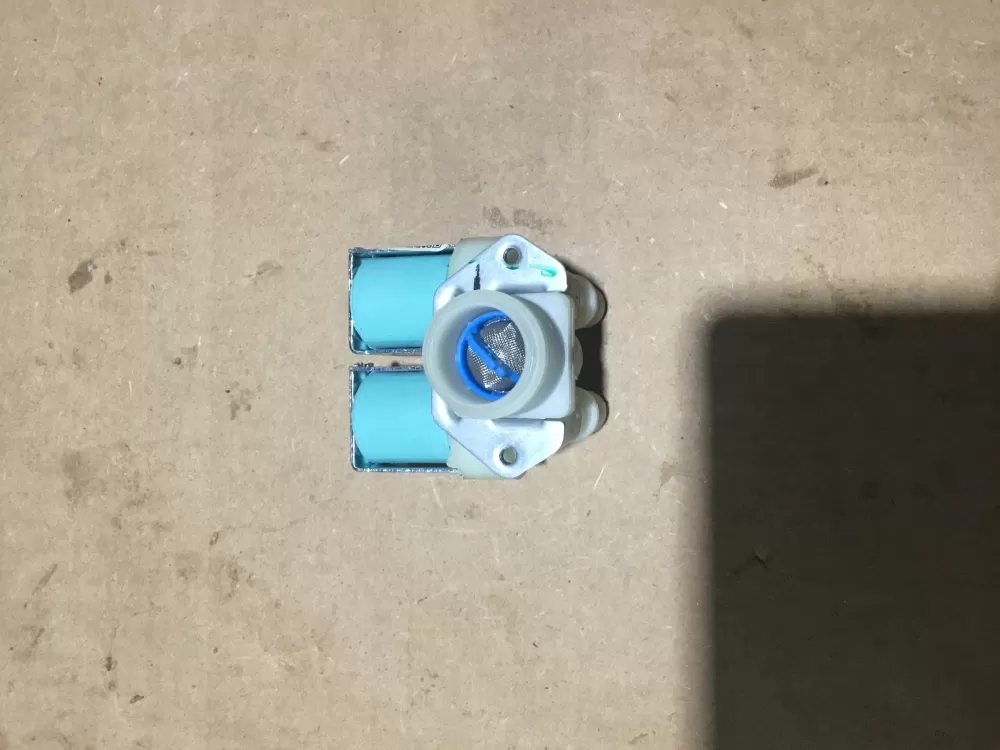 Samsung DC62 30312J Washer Water Inlet Valve AZ96782 | Sl120