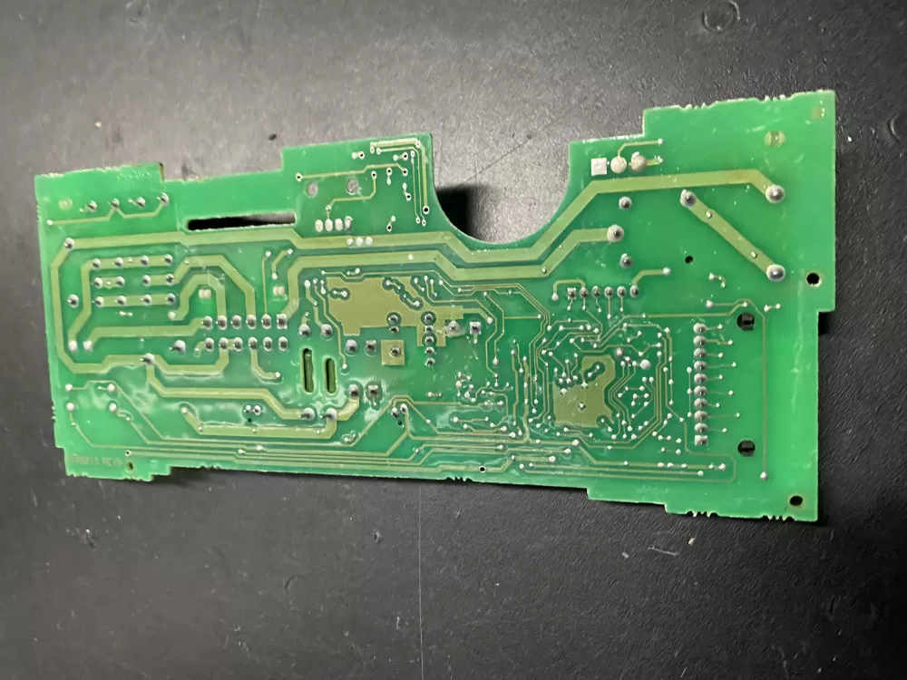 Whirlpool W10159510 Refrigerator Control Board AZ16495 | BK822
