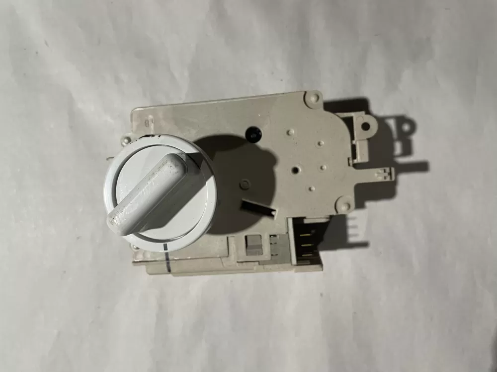 Frigidaire 131758600B GE Kenmore Washer Timer AZ189177 | KM2648