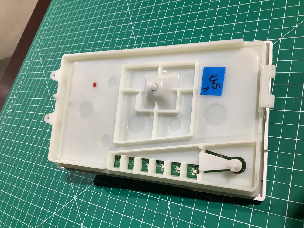 Whirlpool AP5803402 W10582042 PS8768793 Washer Control Board AZ140745 | NRV547