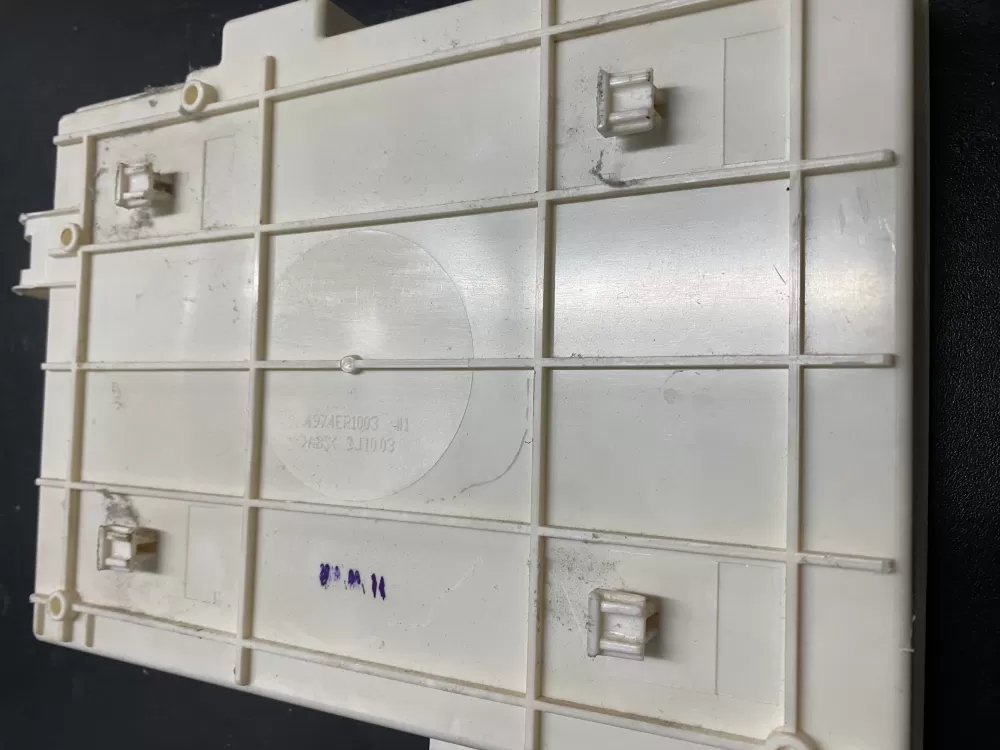Kenmore EBR38163357 AP5200947 2024568 Washer Control Board AZ10011 | BKV253