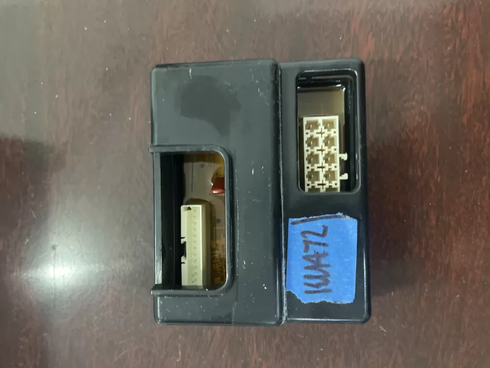 Kenmore LG EBR60070709 Refrigerator Control Board AZ35840 | KM472