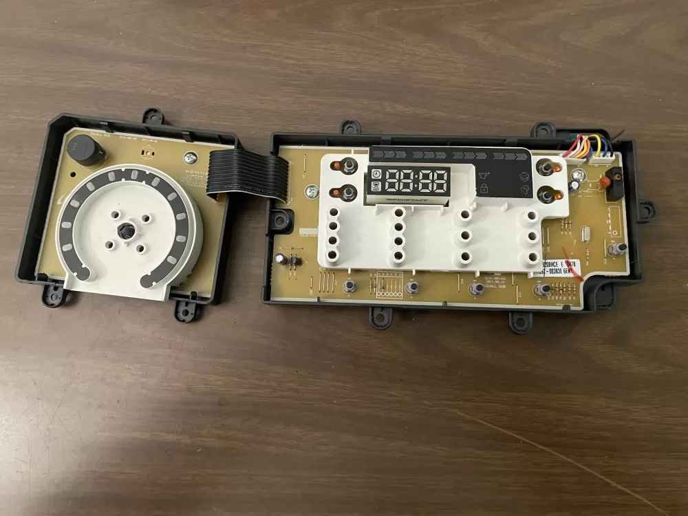 Samsung DC92-00383A DC92-00383E PS4215861 Washer Control Board