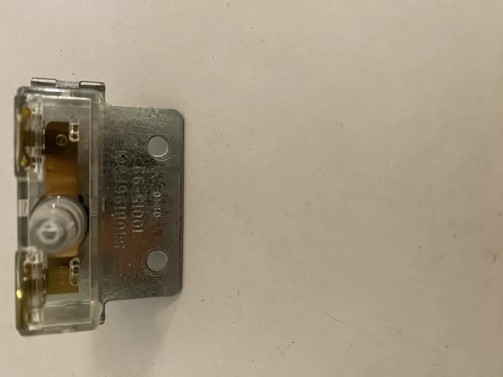 GE WE4M145 Dryer Start Switch AZ109925 | BK698