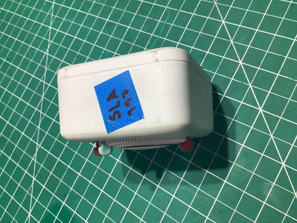 Intermatic Time-All Appliance Lamp 24Hr Automatic Timer Model AZ150511 | AR197
