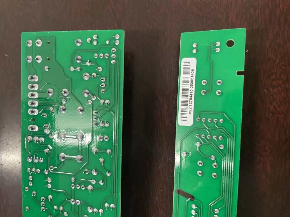 Whirlpool Maytag W10503278 AP6022400 Refrigerator Control Board AZ47146 | KM600