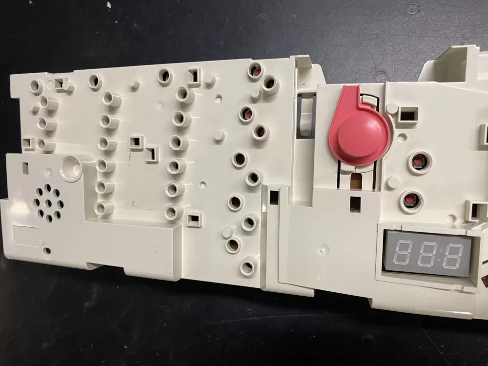Whirlpool  46197022066201 Washer UI Control Board AZ21039 | BKV143