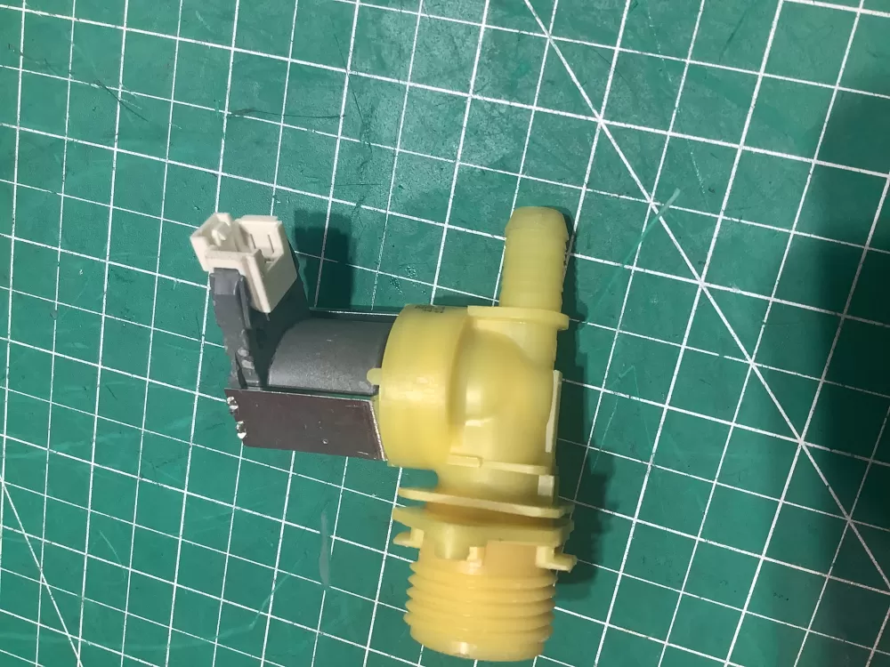 Water Inlet Valve 33290572 132744707 AZ158572 | SL96