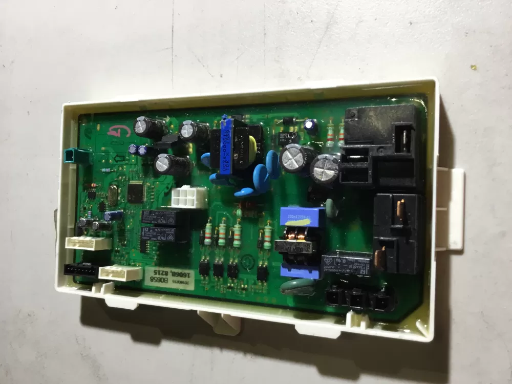 Samsung DC92-01596B DC92-01606B Dryer Control Board AZ40926 | NR1714