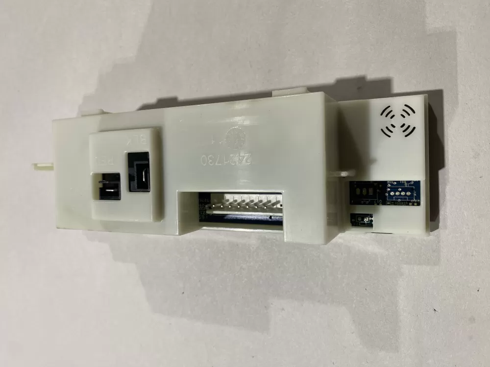Frigidaire A01078804 242207704 Refrigerator UI Control Board AZ142202 | BK2391