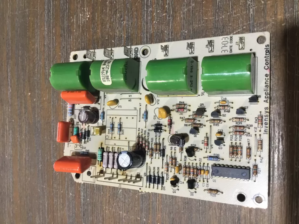 Whirlpool  Kenmore  KitchenAid  Maytag. W10331686  1937904  8054084  8273970  8273972  8273977  8522964  9758080  9758080R  PS11753037  WPW10331686VP Spark Module