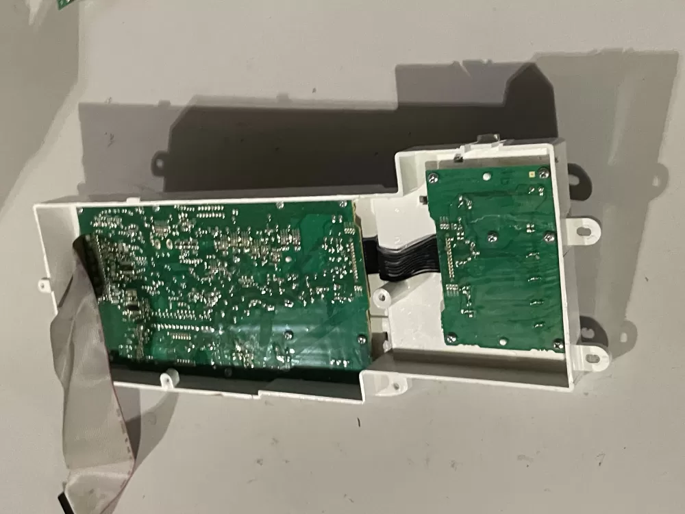 GE 540B076P005 Dryer Control Board