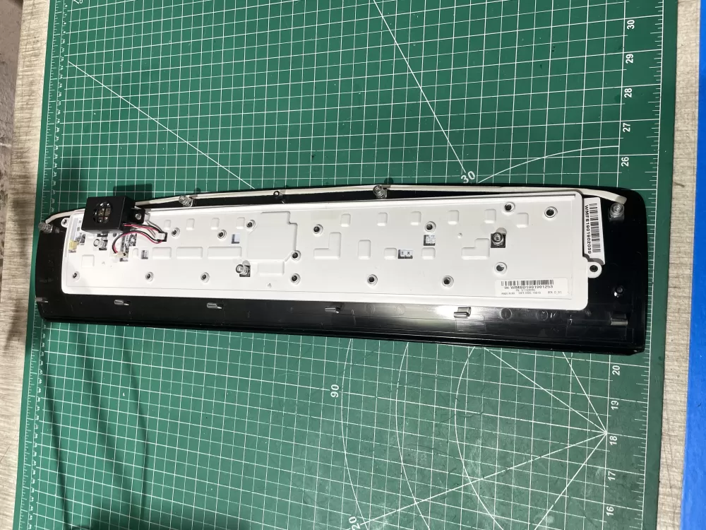 Whirlpool W11038382 W11130339 PS12347539 Washer Control Board Panel