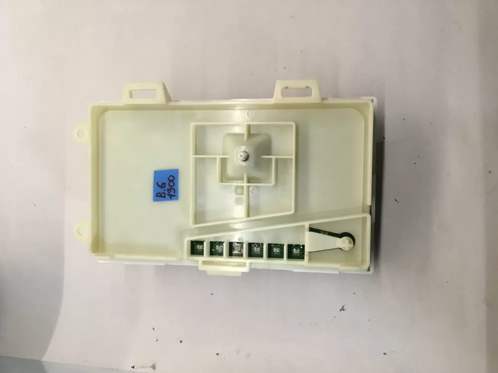 Whirlpool Amana Admiral Roper W10484681 Washer Control Board AZ98460 | 1300