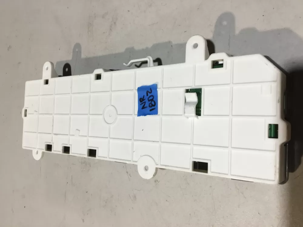Samsung DC92 01624F Dryer Control Board AZ49216 | NR1802