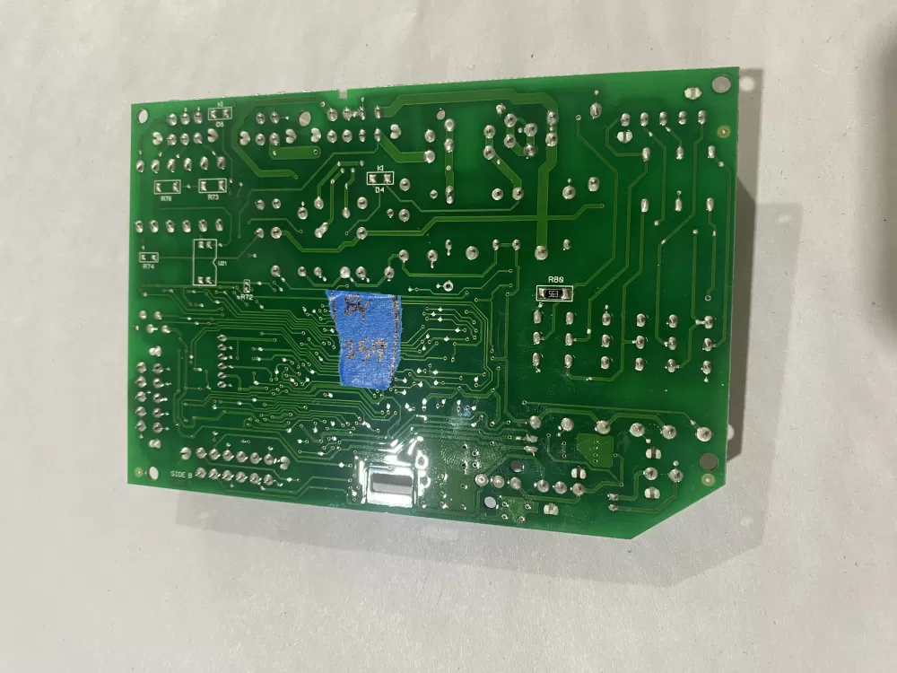 Kenmore WPW10209635 PS11750428 Refrigerator Control Board AZ153981 | BK2517
