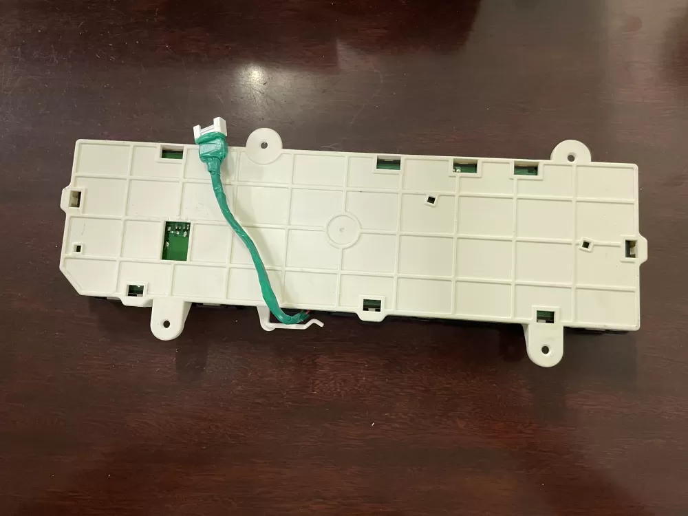 Samsung DC92 01026B DC9201026B Dryer Control Board AZ53124 | KMV523