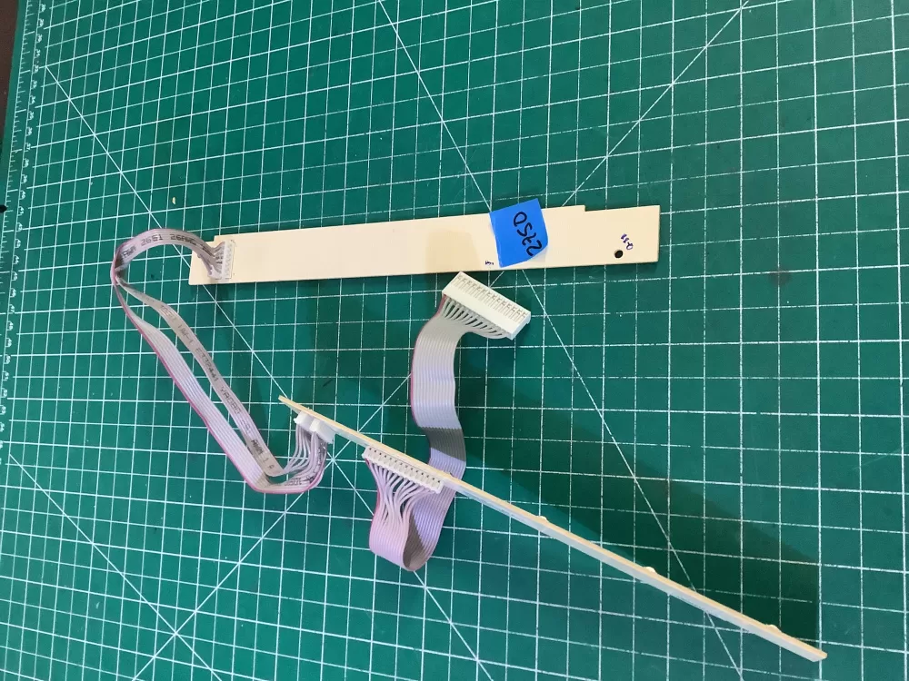 Frigidaire A07269302 SF2603 K9302 Dishwasher Control Board AZ187600 | NR2750