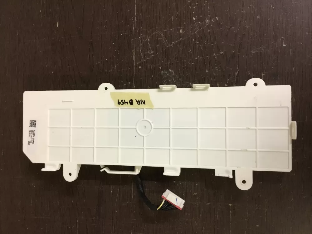 Samsung DC92 01738B DA92 02117A Washer Control Board AZ4812 | NR459