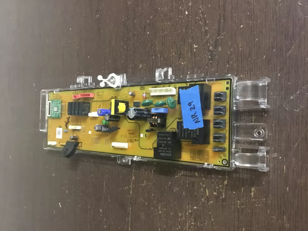 Samsung DG41-00039A Range Oven Control Board AZ16383 | NR29