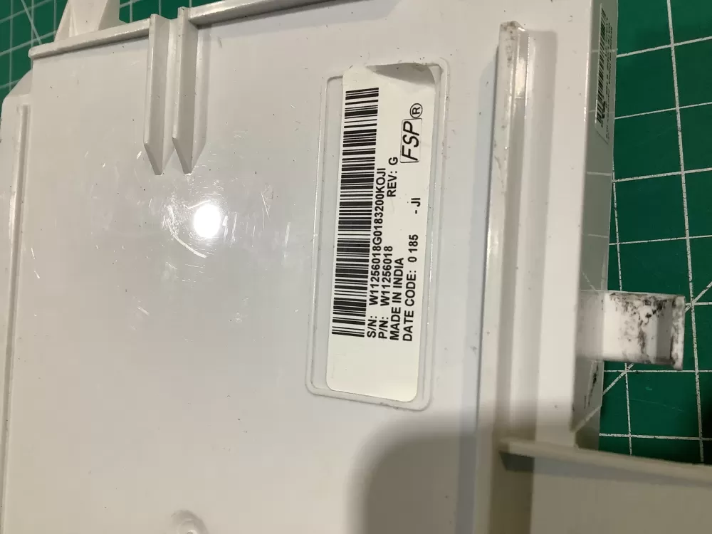 Maytag Whirlpool W11266006 W11256018 Washer Control Board AZ143957 | NRV401