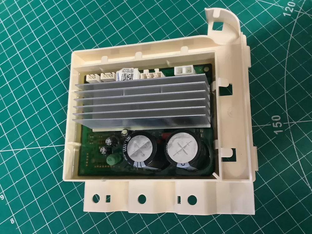 Samsung DC92-01531C DC9201531C Washer Control Board Inverter