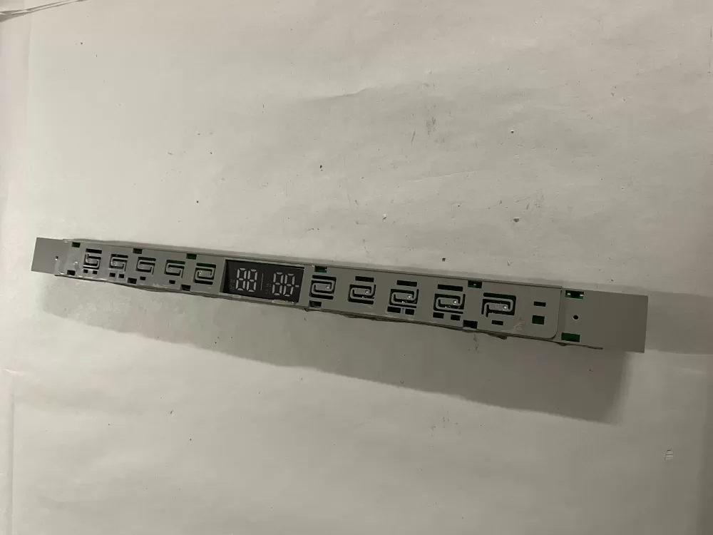 LG Kenmore EBR78723602 Refrigerator User Interface Control Board