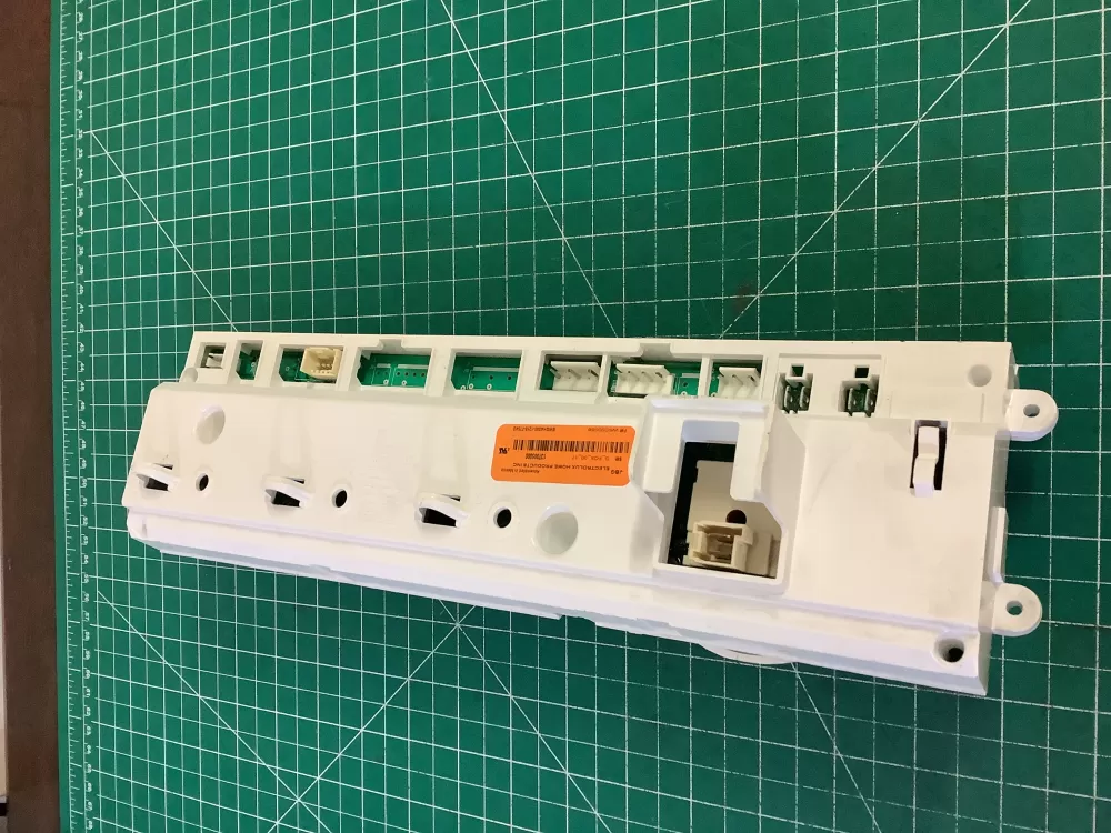 Frigidaire 137005000 Washer Control Board