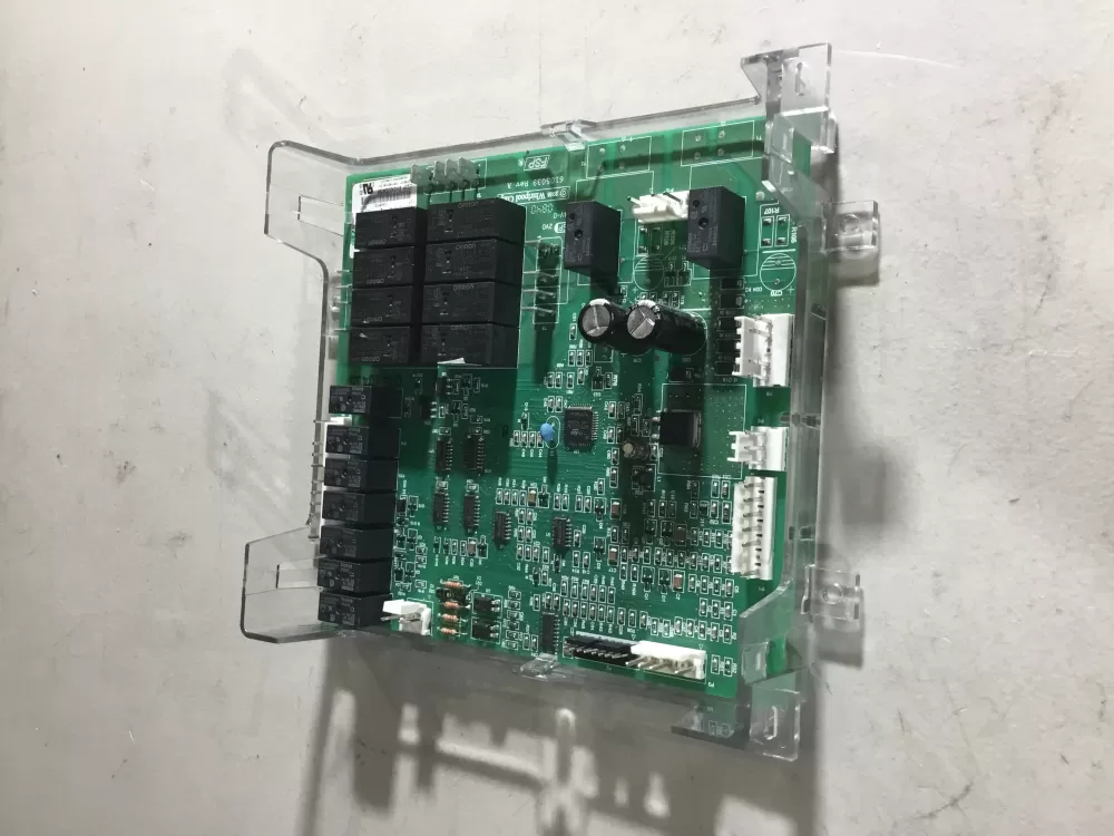 KitchenAid 9760211 W10119142 WPW10119142 Oven Control Board AZ47801 | NRV448