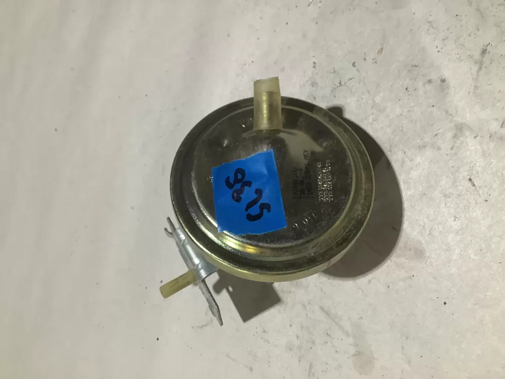 Kenmore E1m04 142m2 Washer Water Level Switch AZ114840 | Sl38