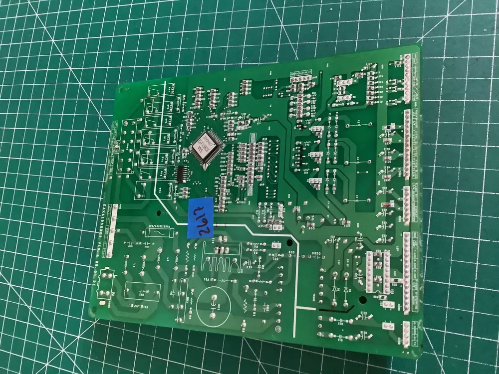 LG EBR41956435 EBR41956440 Refrigerator Control Board AZ173343 | NR2617