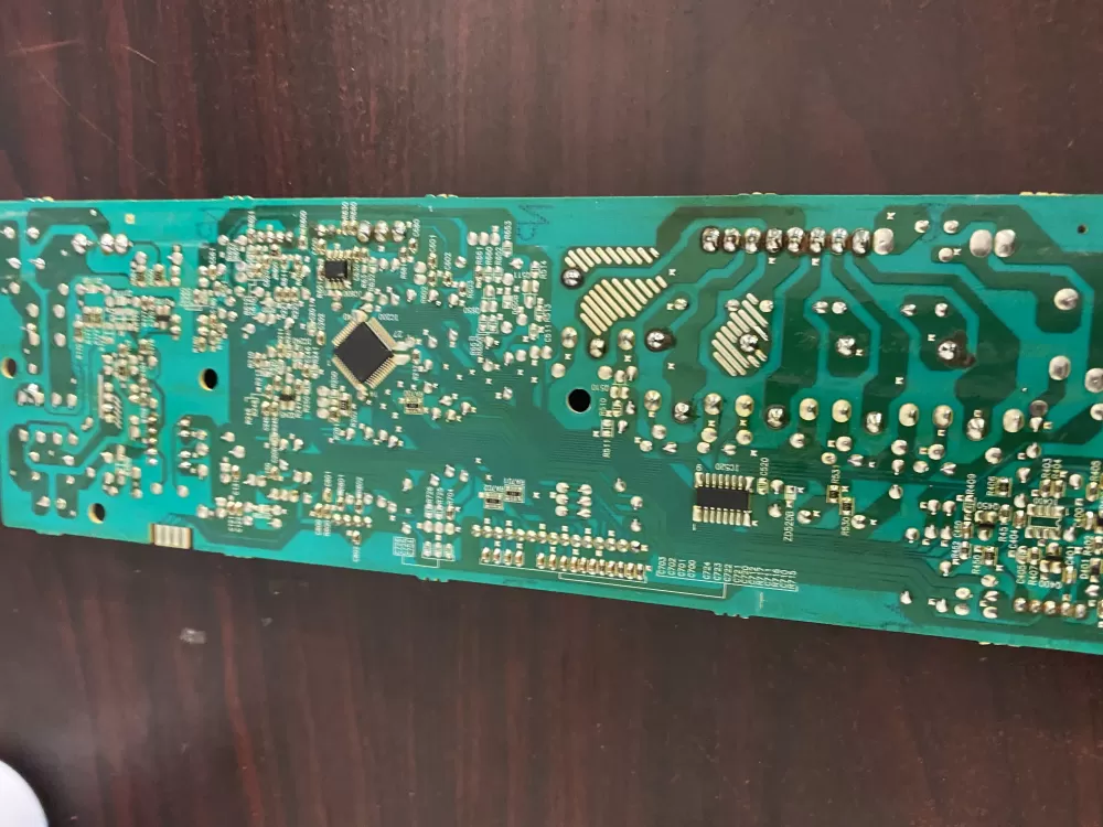 GE 165D9734G003 Dishwasher Control Board AZ34533 | BK1703