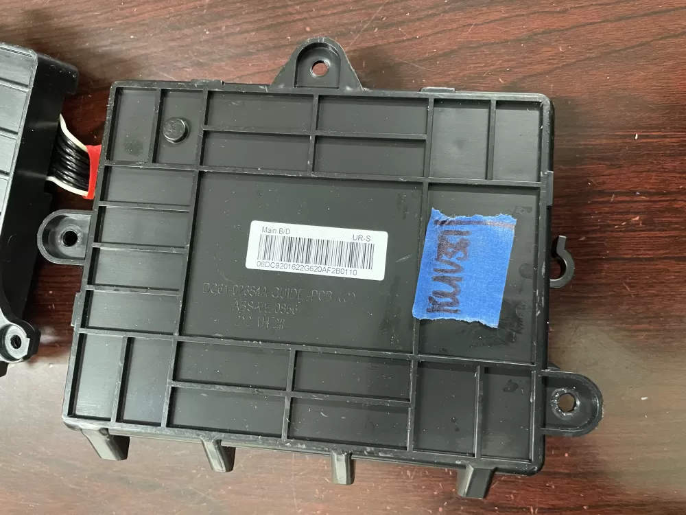 Samsung DC92-01622G DC94-04345G Washer Control Board AZ88947 | KMV361