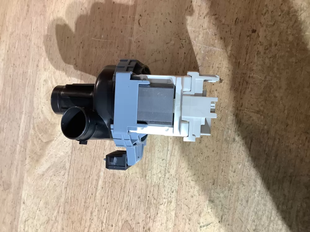 Whirlpool W10440715 Dishwasher Kitchen Aid Pump Motor AZ213532 | Sl231