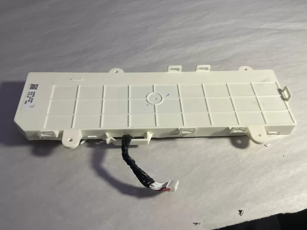 Samsung DC92 02118A Washer Control Board AZ196893 | Wmv888