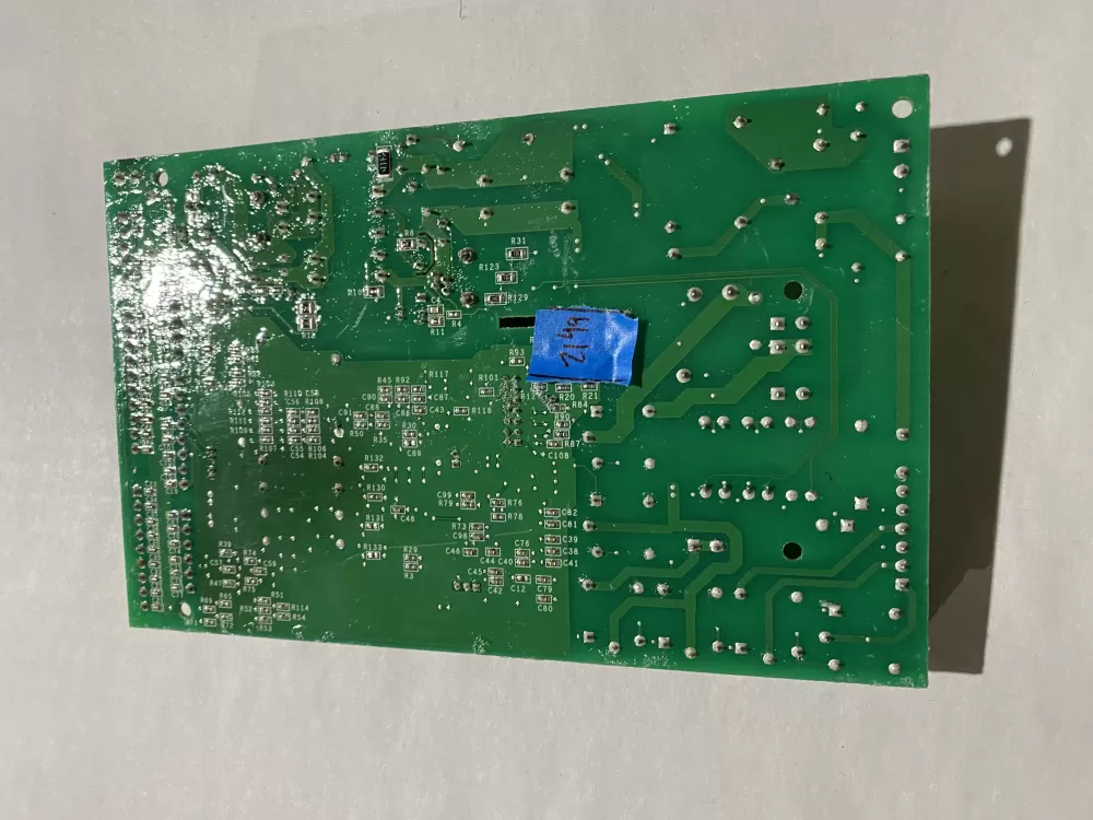 GE 200D6221G028 EBX1110P002 Refrigerator Control Board AZ193285 | BK2149