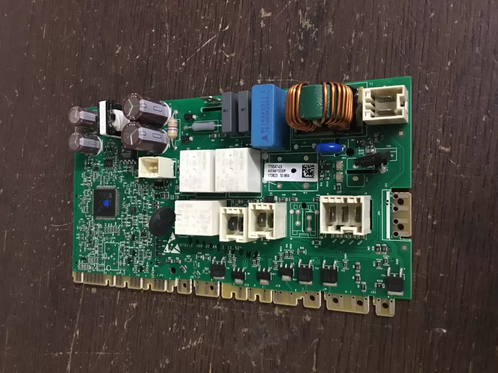 Electrolux Frigidaire A00997003 Washer Control Board AZ19556 | NR176