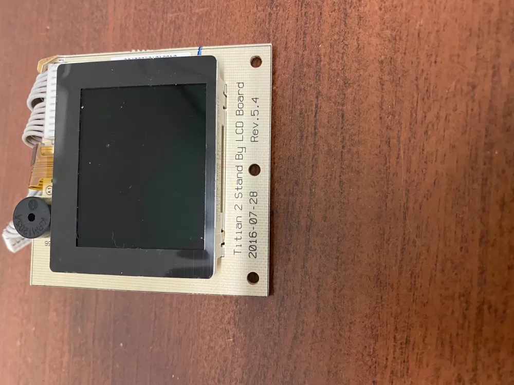 Amana W11333816 PS12712008 Microwave Control Board display AZ53956 | BK1887