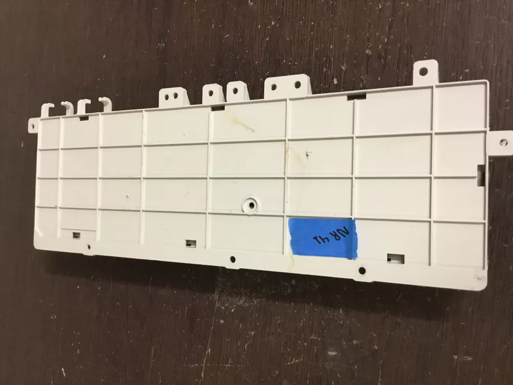 Samsung DC41-00066A Washer Control Board AZ18118 | NR41