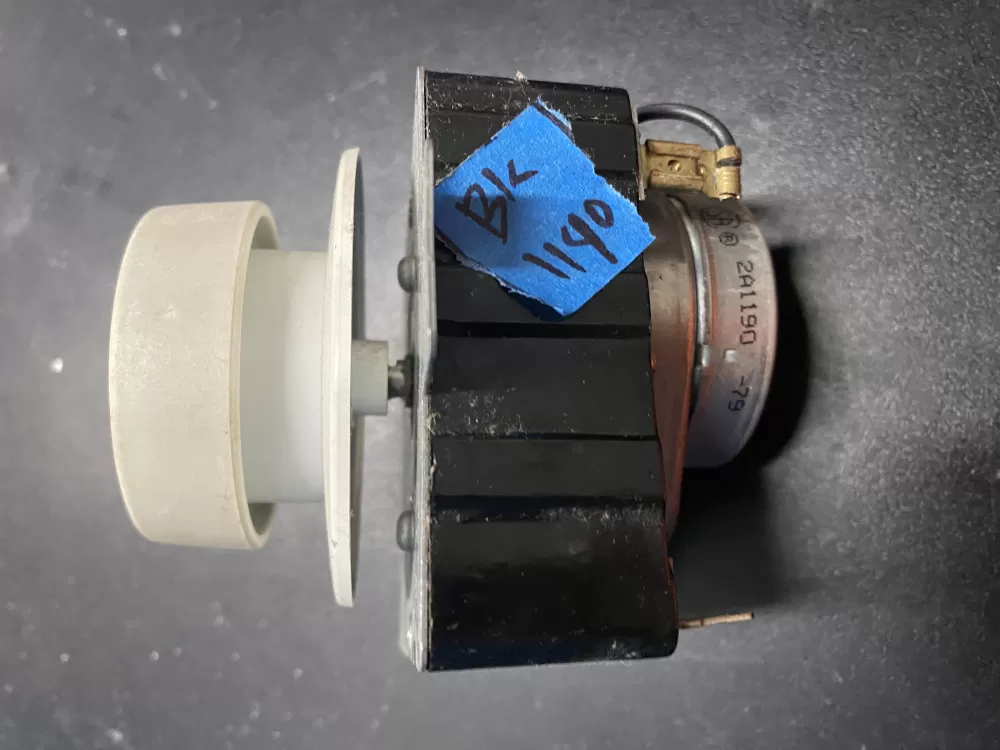 Whirlpool Maytag Roper WP8299764 8299764 AP6012579 Dryer Timer AZ21690 | BK1140