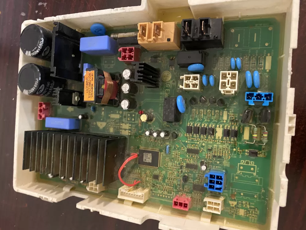 LG  Kenmore EBR73982104 EBR73982110 EBR78499601 PS10058952 Washer Control Board