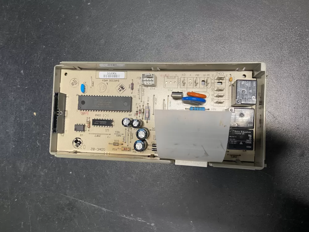 Whirlpool  KitchenAid  Kenmore WP8564543  AP6013336  8564543  1060953  8269187  8269187R  8527685  8527685R  8528171  8528171R  8528172  8528172R  8528874  8528874R  8530909  8530909R  8534866  8534866R  8534867  8534867R  8534963  8539379  8564542  8564542EXCR  8564542R  PS11746562 Dishwasher Control Board