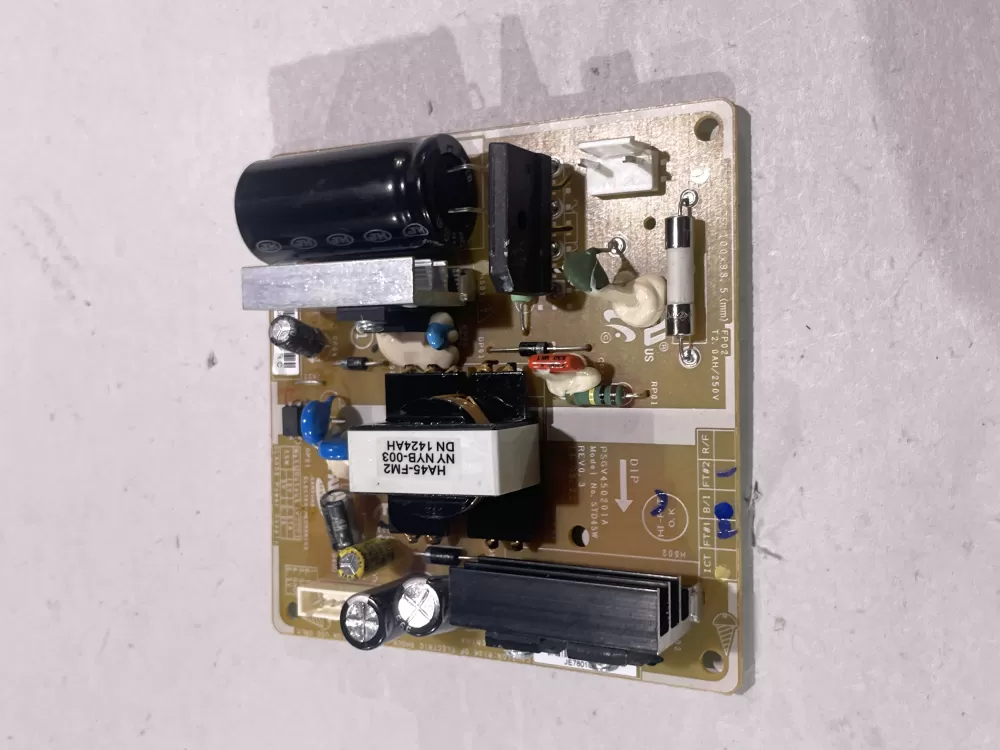 Samsung DA92-00486A  DA92-00486 Refrigerator Control Board
