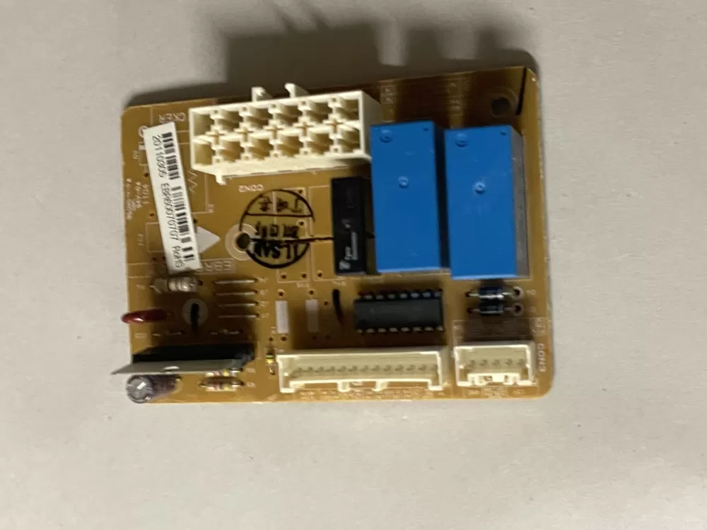 LG EBR60070703 EBR60070707 PS3533948 Refrigerator Power Control Board