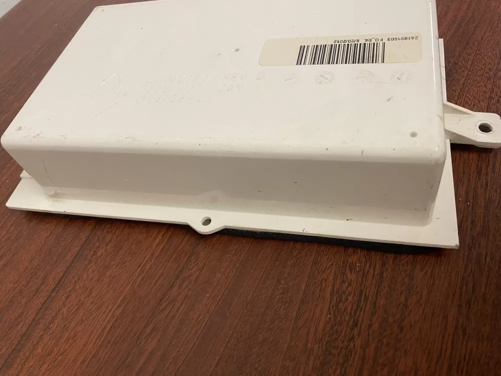 Electrolux AP5952221 241891603 Refrigerator Control Board Led AZ38791 | BKV382