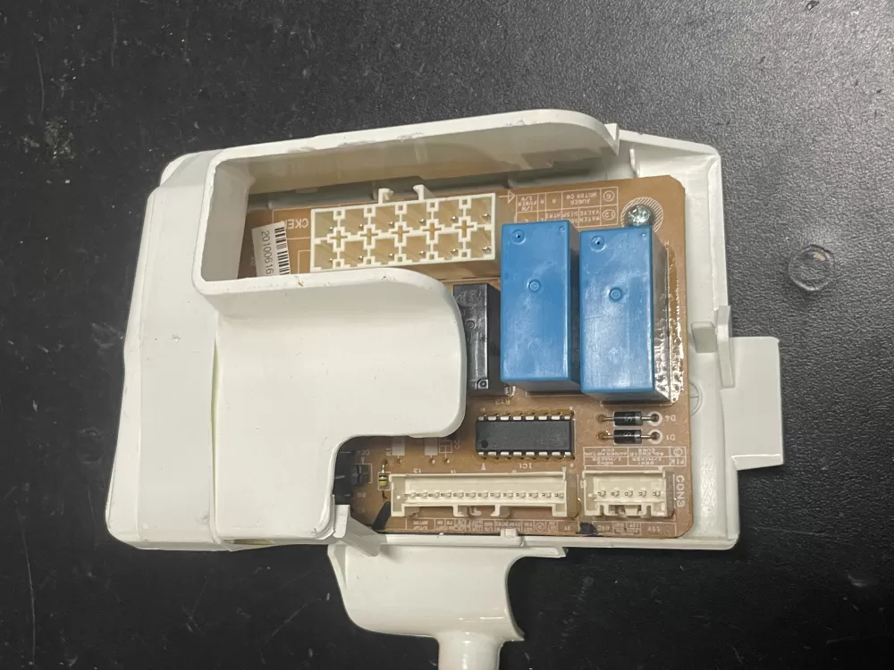 LG EBR60070703 EBR60070707 PS3533948 Refrigerator Power Control Board