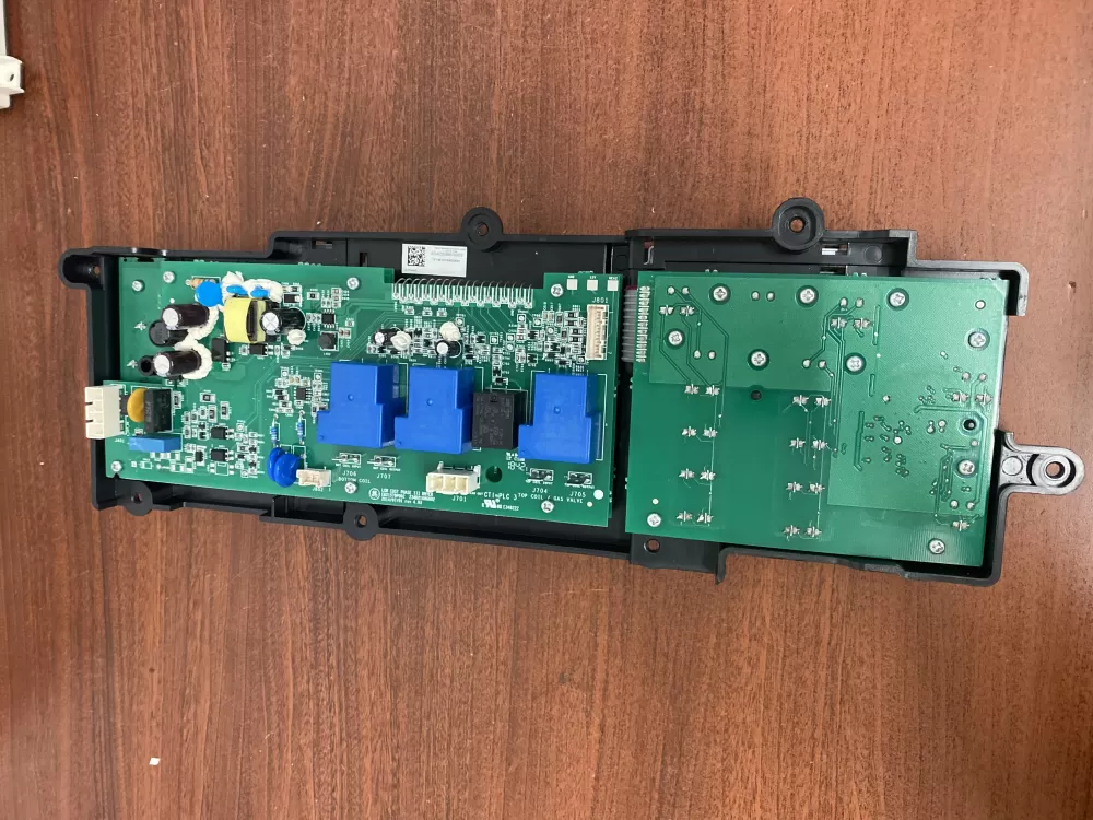 GE 234D2086G003 Dryer Control Board AZ52987 | BKV535