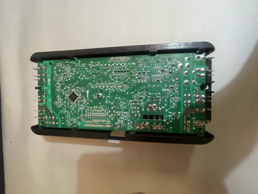 Whirlpool Estate AP6026361 W10108230 Range Control Board AZ191834 | KM2489