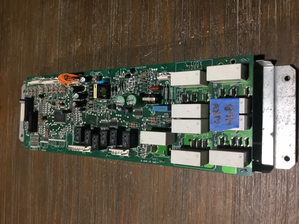 Maytag WP5701M796-60 8507P302-60 Range Oven Control Board AZ51639 | NRV468